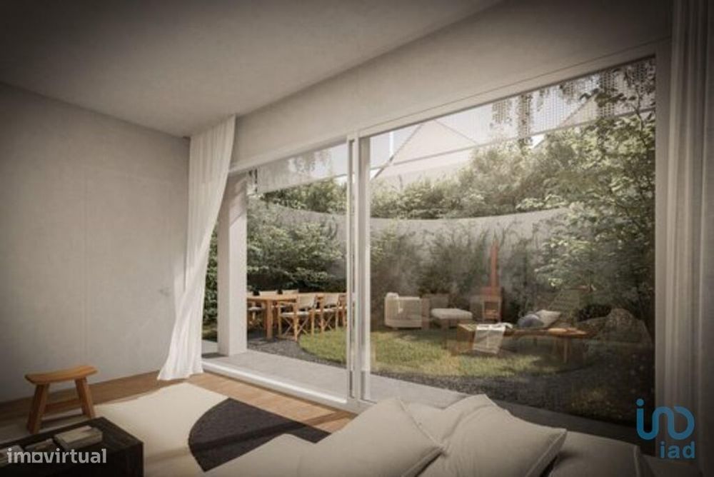 Apartamento T2 em Marvila de 180,00 m2