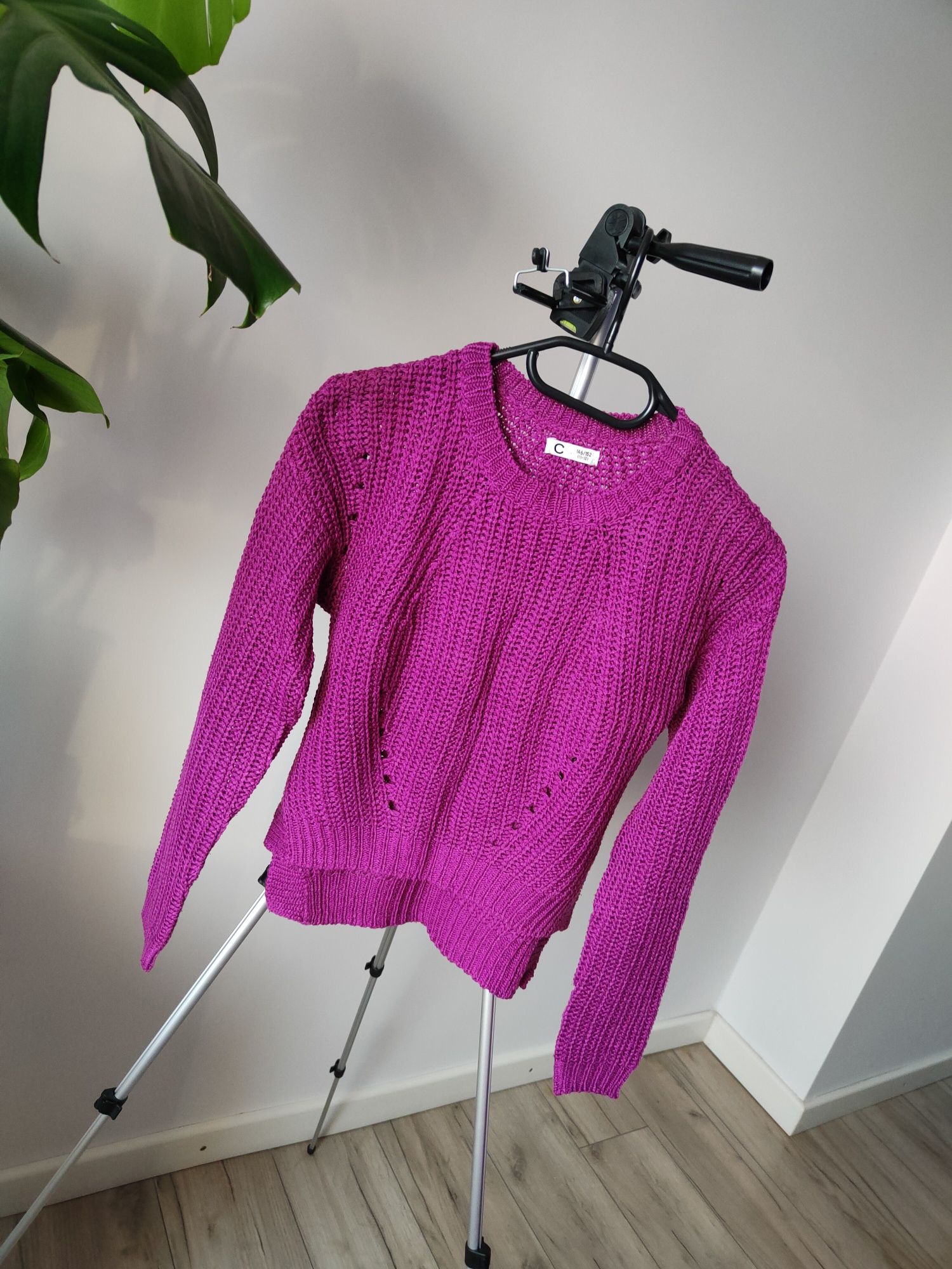 Sweter Cubus XS biskupi jak nowy