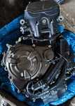 #Motor Yamaha CP2#
