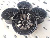 Felgi aluminiowe 5 x 108 R 19 Alufelgi oryginalne Seventy Volvo Ford