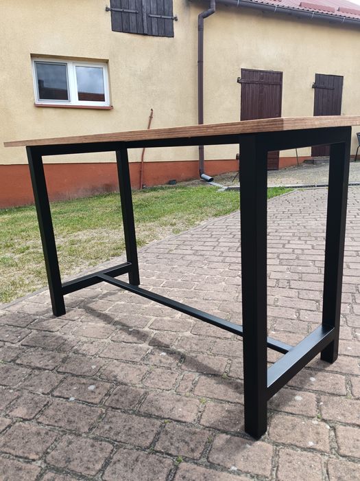 Stół ślusarski warsztatowy