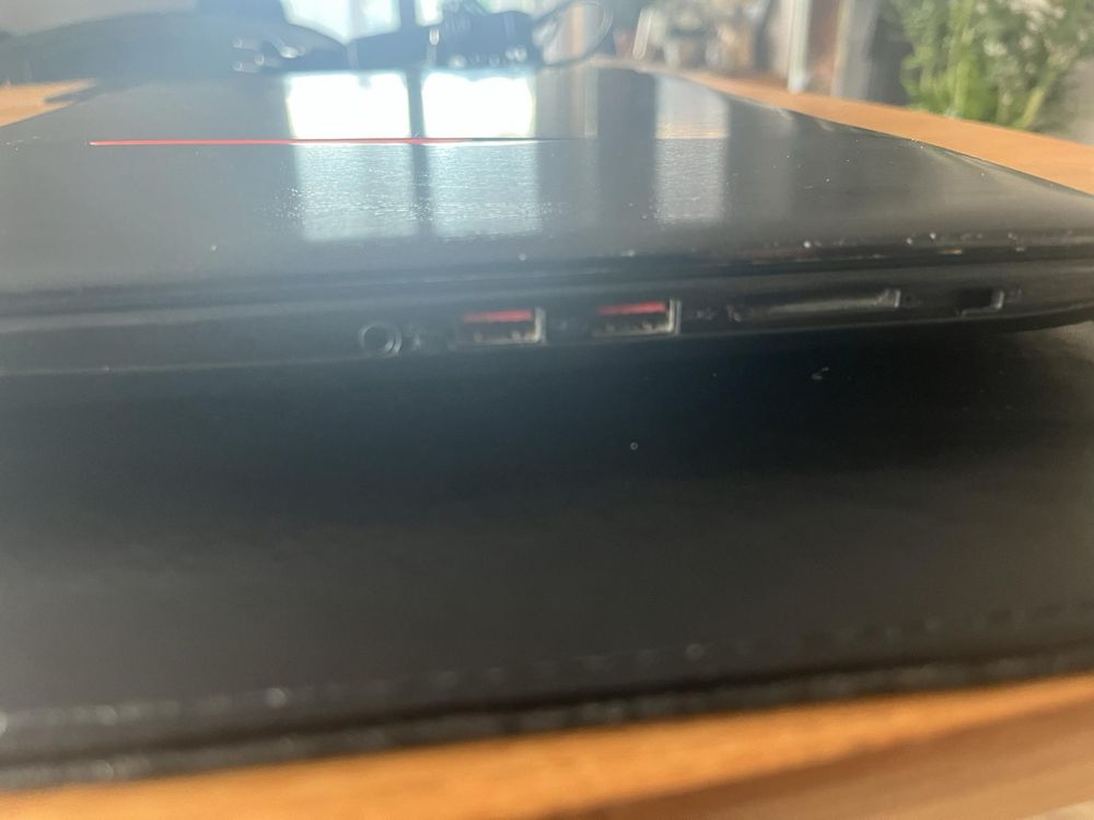 Laptop Gamingowy Asus Rog Strix GL502V