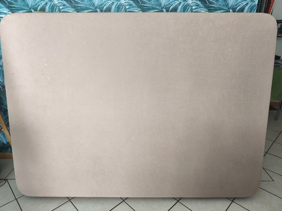 Cama Box Casal 140x195 – Como Nova