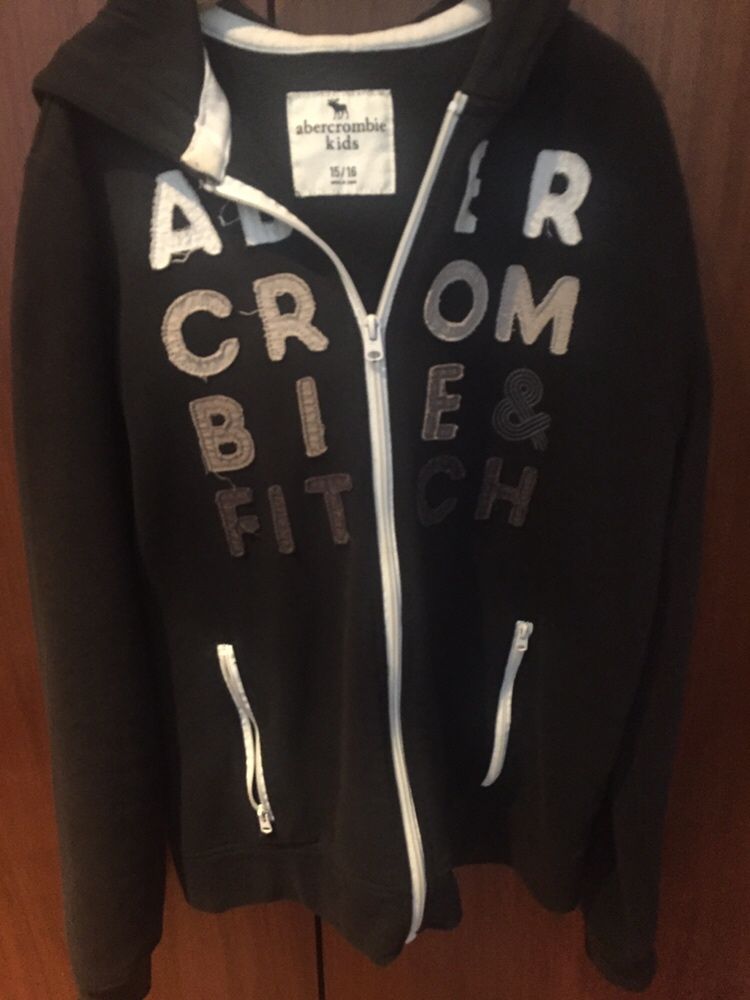 Sweat shirts Abbercrombie & Fitch