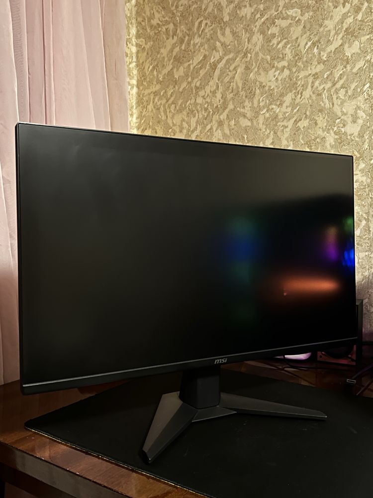Компьютер (ПК) i5 12400f, rx 6700 xt 12GB, 32 GB ram