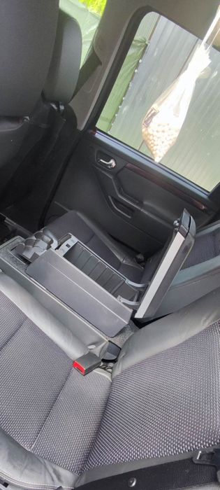 Opel Meriva A OPC 1.6T 180KM  Recaro Zapas części Hybryda Kevlar