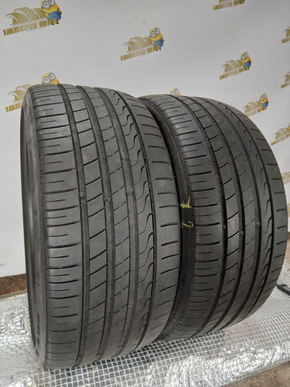 Шини Imperial 235/35R19. 2шт. Літо 2022р (0507).