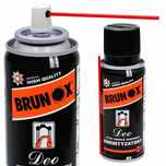 Brunox Deo smar do amortyzatorów 100ml preparat do goleni amortyzatora