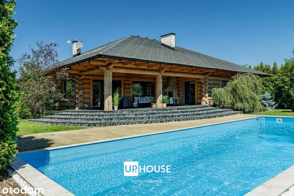 Premium Wood House - "TO" osiedle 25 minut od Spodka. Góra Siewierska