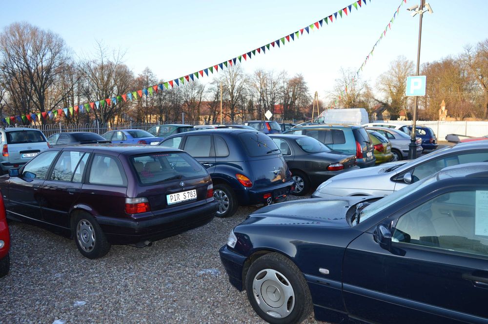 Skup Aut / Samochodów ZA GOTÓWKĘ Chojna do 10000 zł