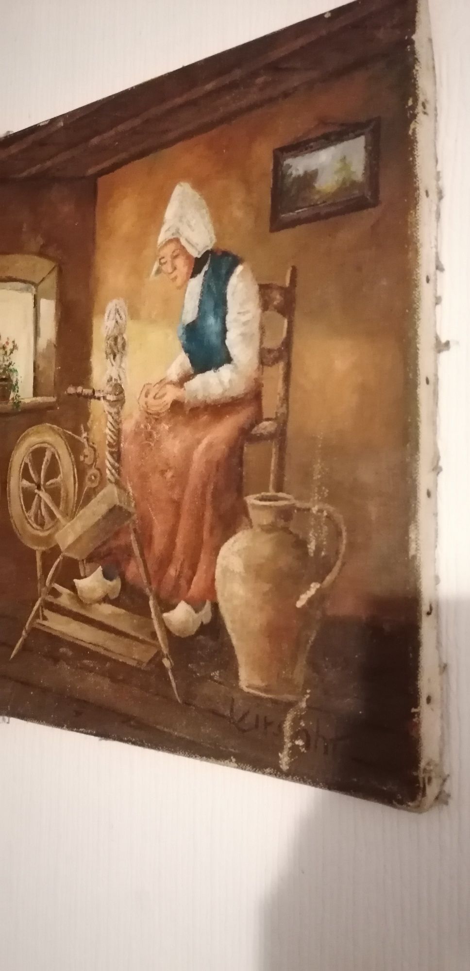 Obraz na płótnie