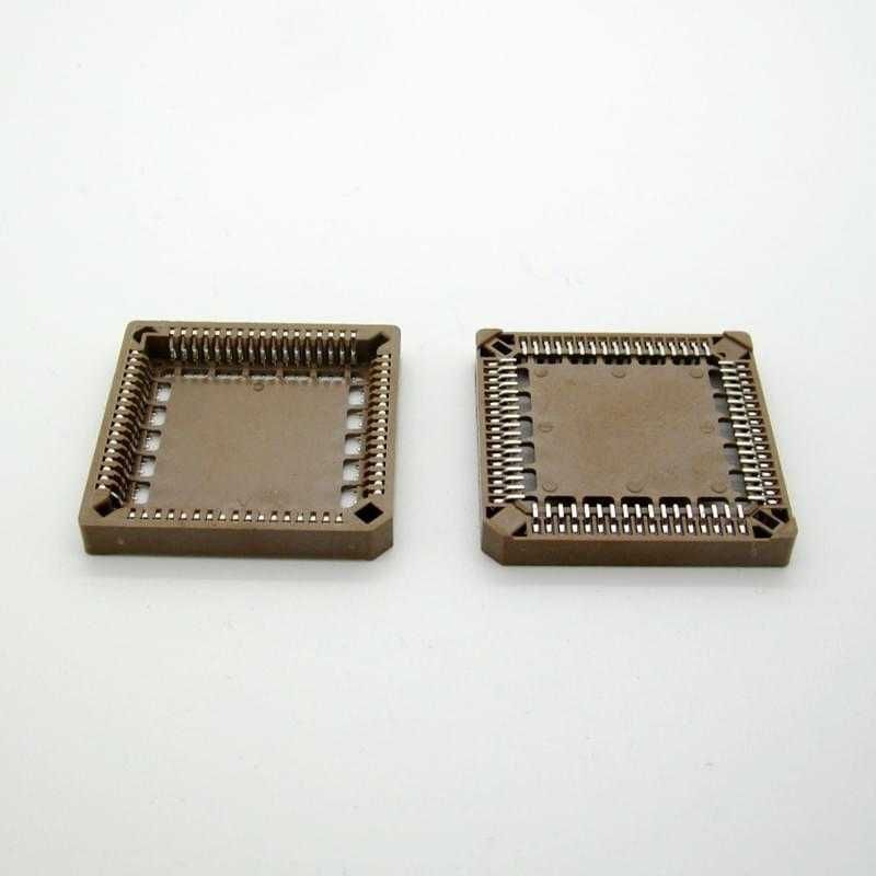 PLCC68 68 Pin 68Pin SMD IC сокет адаптер PLCC конвертер