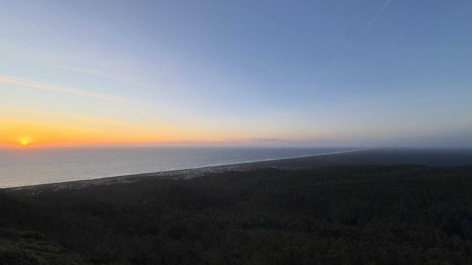 Apt T2 - Praia Quiaios - Estudantes
