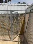 Canil Galvanizado 3m x 1.75m / 2m x 1.75m