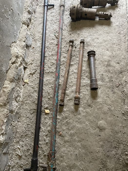 запчастини для юмз