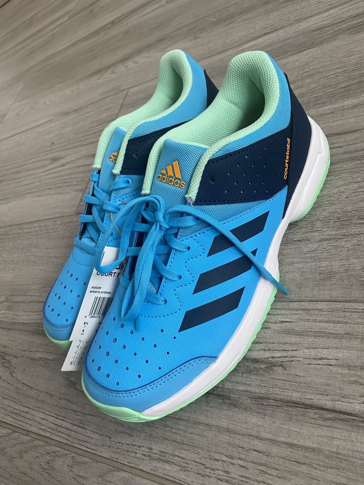 Adidas nowe buty 38 2/3