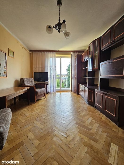 Zaciszne miejsce w centrum miasta