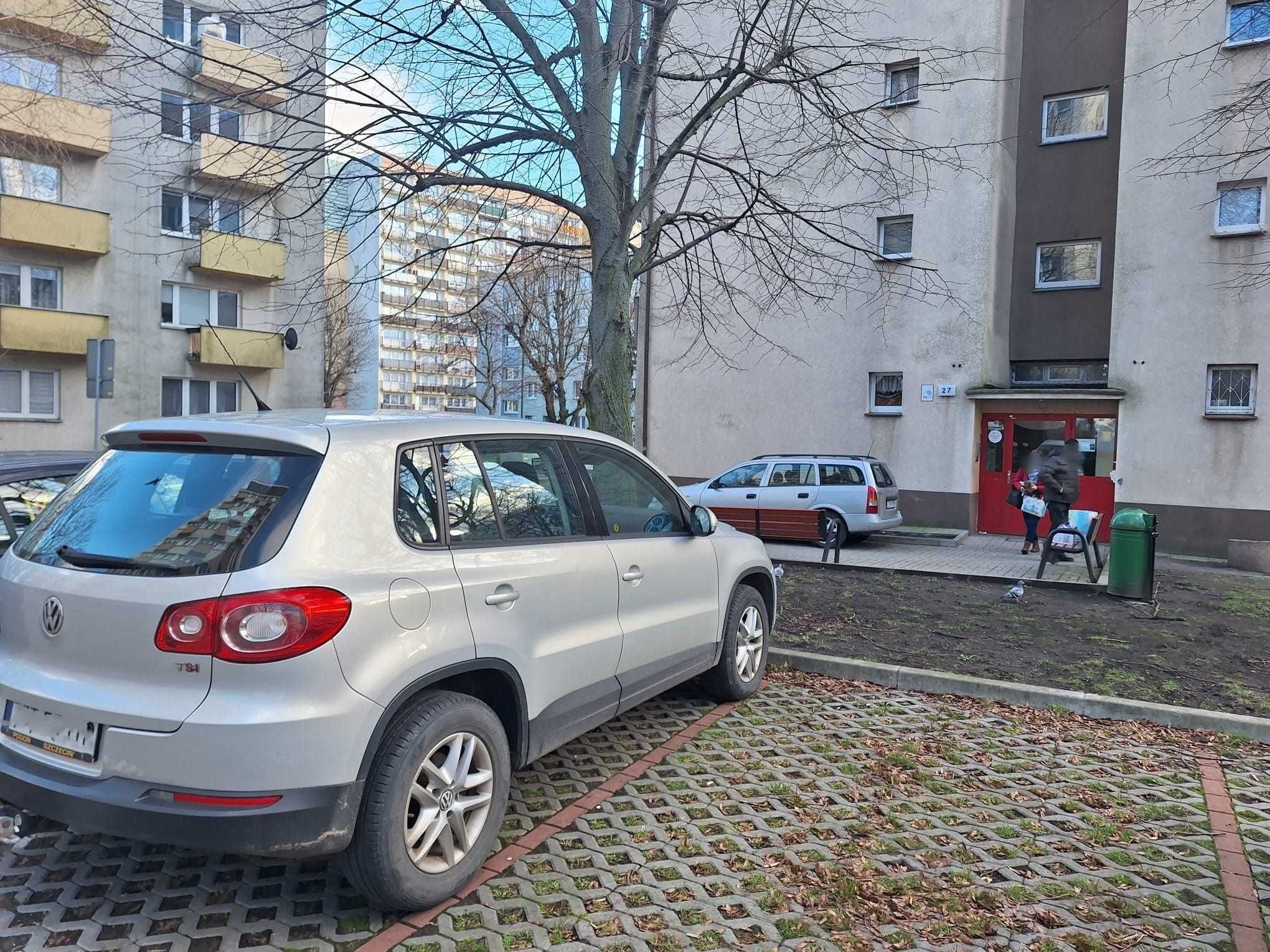 ATRAKCYJNA kawalerka do wynajęcia ul. Potulicka - CENTRUM!!!