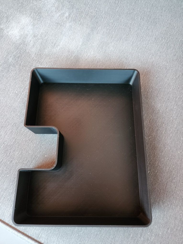 3D zabawki i części