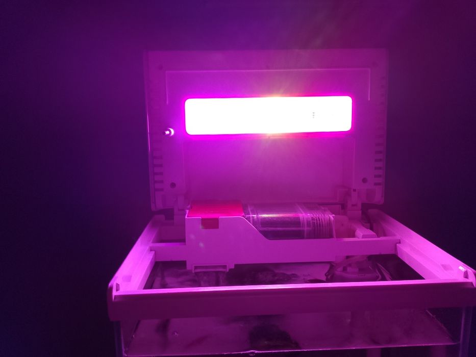 Akwarium na sprzedasz wszystko co na zdj w bardzo dobrym stanie jak no