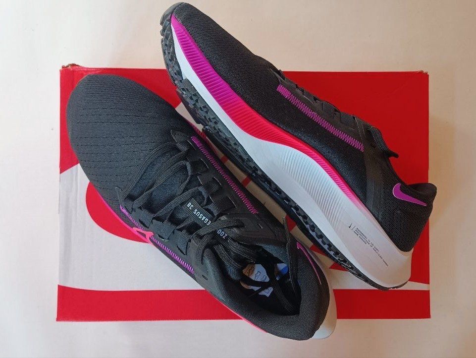 Nike Air Zoom Pegasus