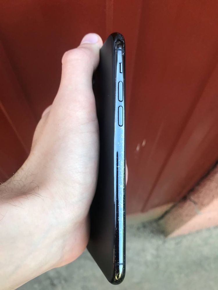 iPhone 11 Pro 64 Space Gray Neverlock