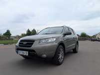 Hyundai Santa Fe 2007