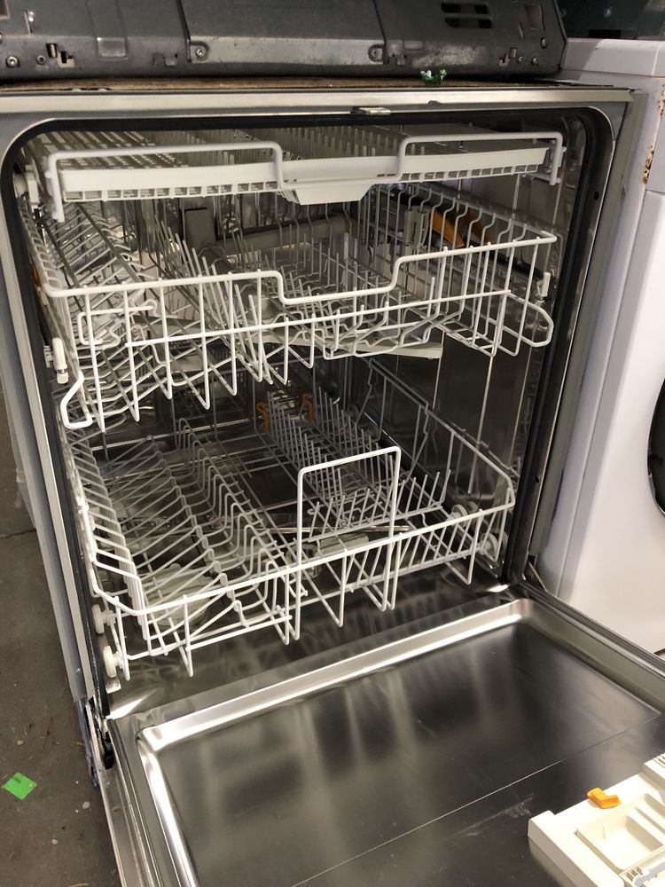 Zmywarka Miele 60cm 3 szufl [gwar/dowóz]