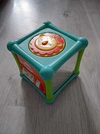 Kostka edukacyjna Fisher Price