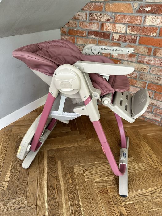 Chicco krzesełko fotelik