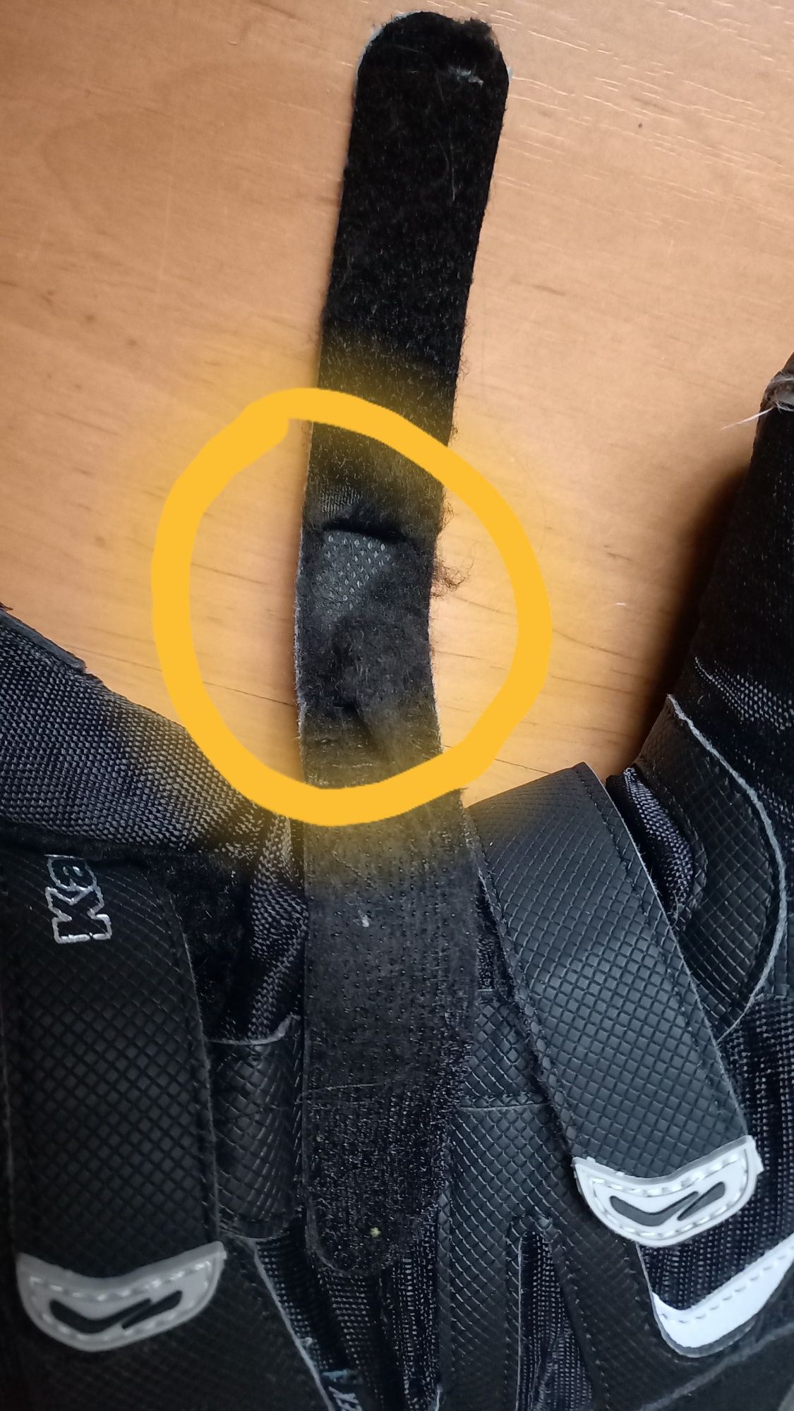 Buty zimowe, śniegowce KAPPA rozm.33