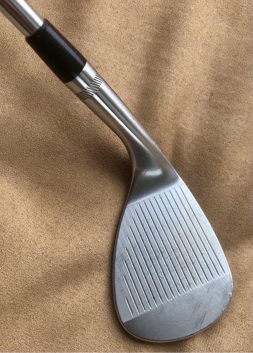 Titleist Golf Wedge SM8 em excelente estado