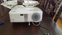 Projector rzutnik Nec l