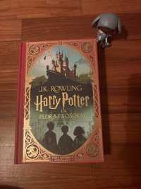 Harry Potter e a Pedra Filosofal PT.