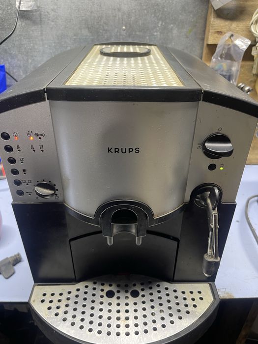 Кофеварки кофемашини