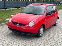 VW Lupo 1.0 Benzyna