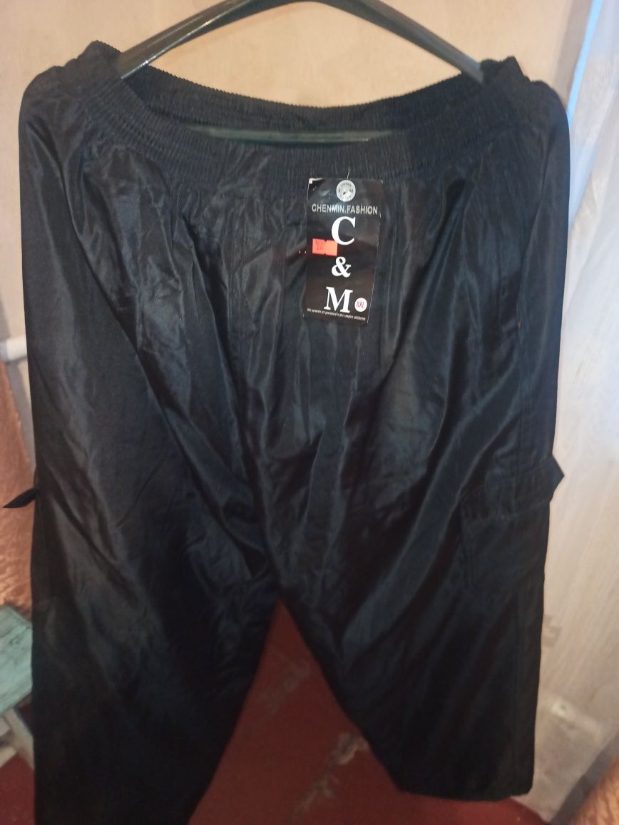 Чоловічі Штани 8XL