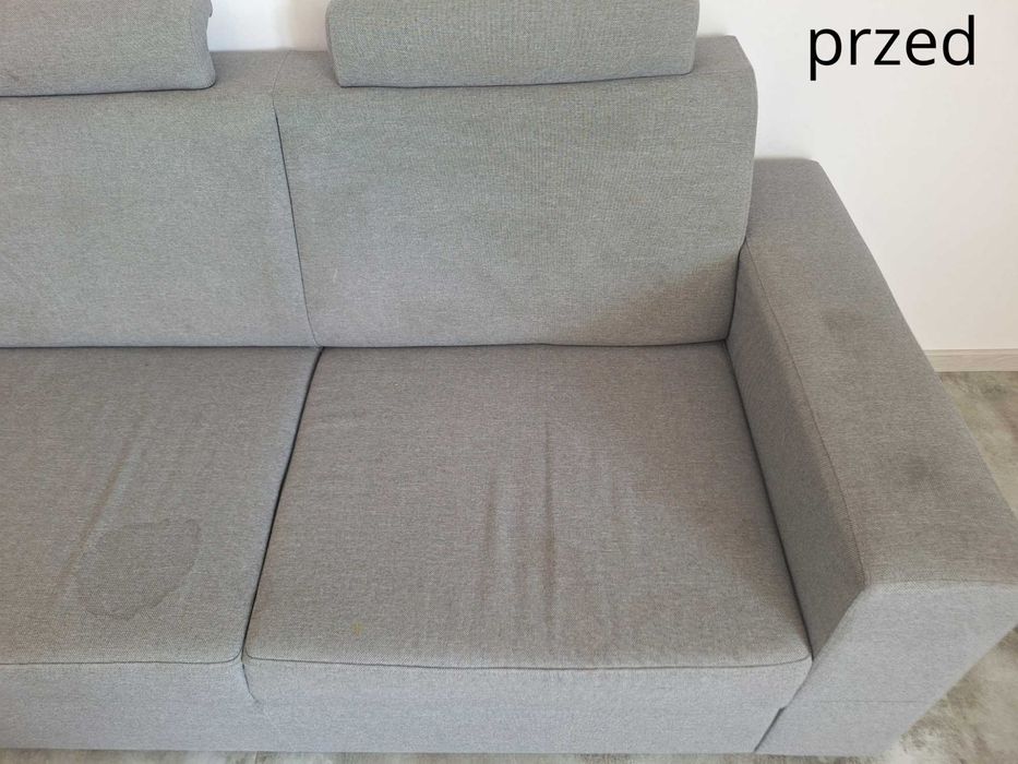 KARCHER pranie dywanów, kanap, narożników, krzeseł, materacy itp.