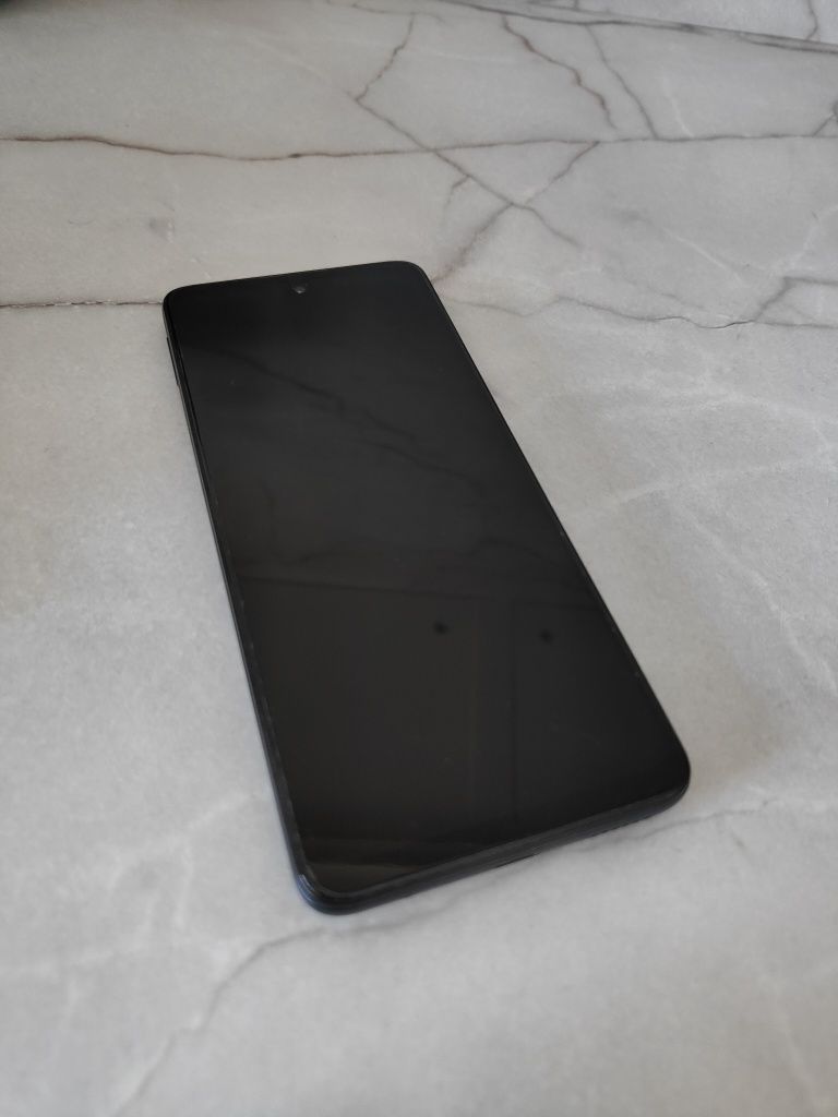 Smartfon Motorola Moto g60s 6+128gb + gratis!