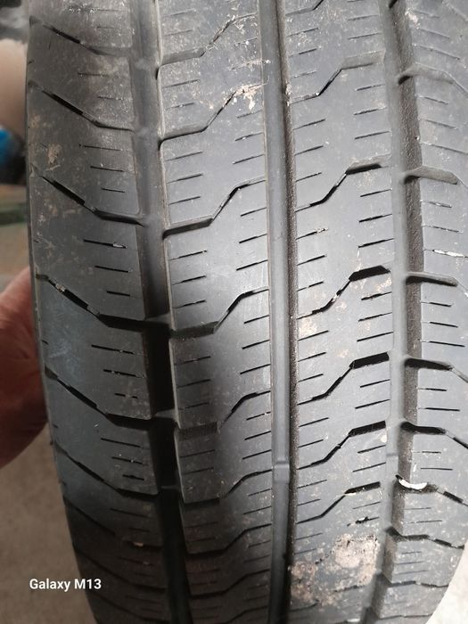 Титани разом з резиною