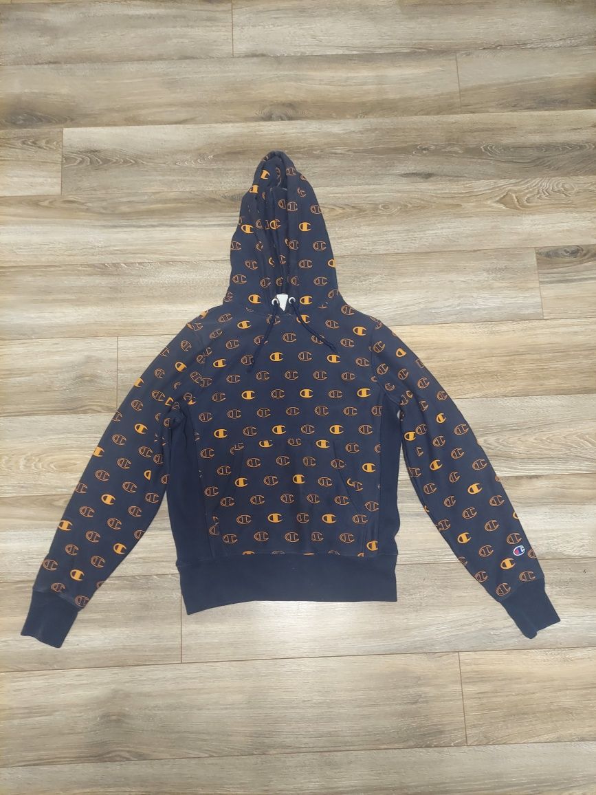 Худі champion reverse weave