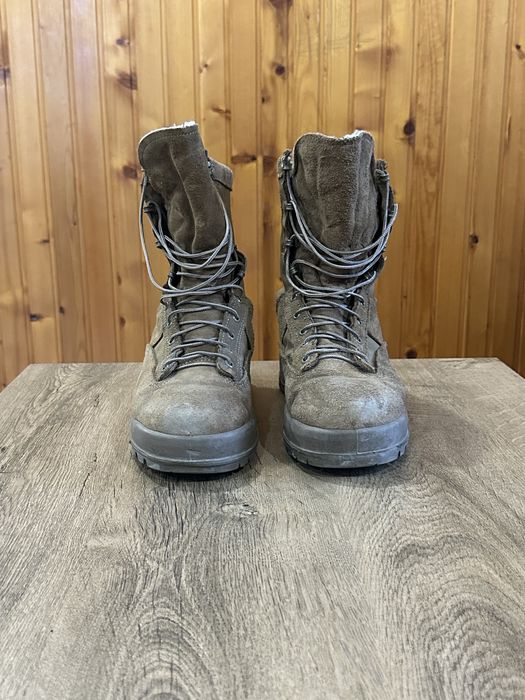 Зимові берці Belleville C795 200g Insulated Waterproof 44р