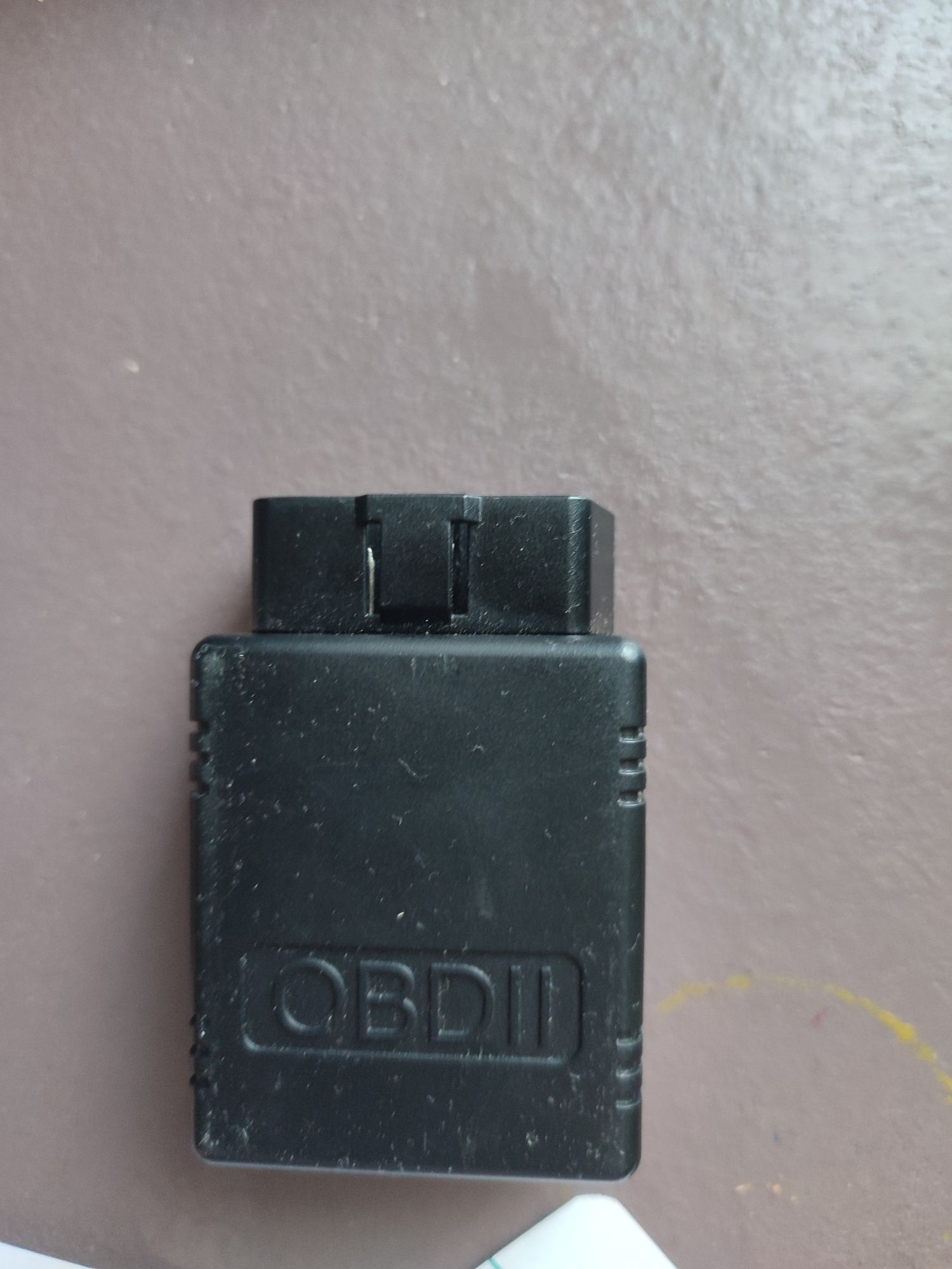 OBD II HH Advanced обд 2