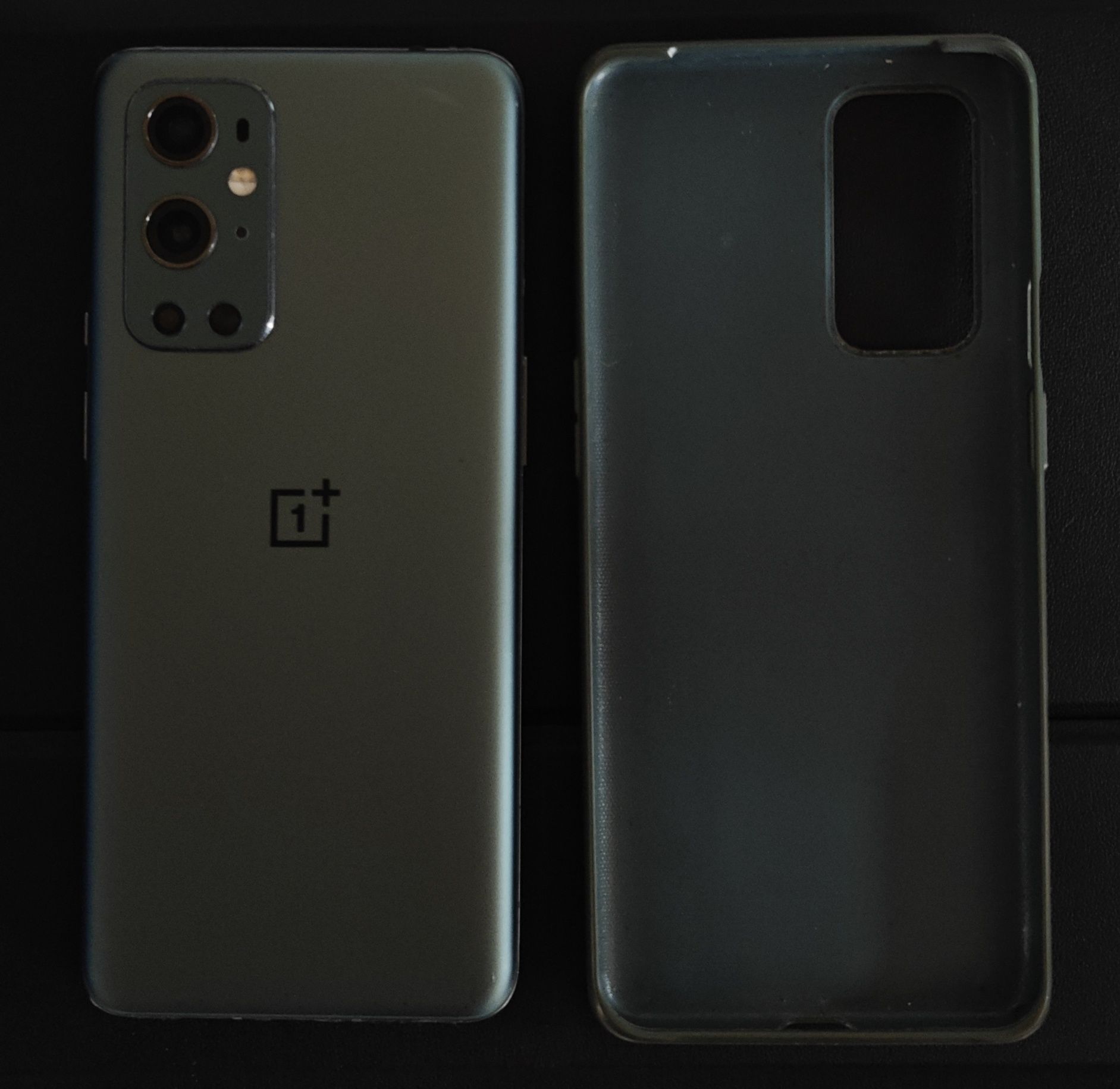 One Plus 9 Pro 5G