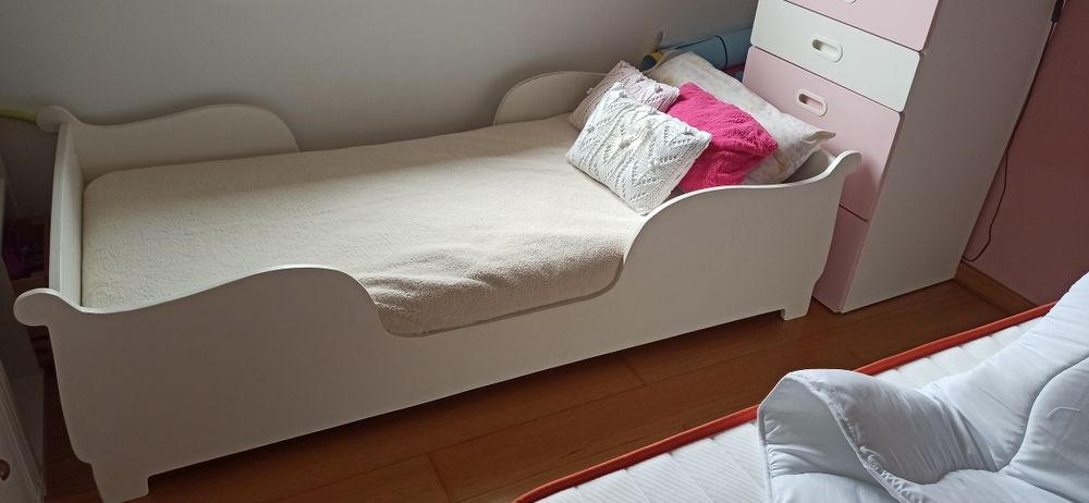 Cama para criança
