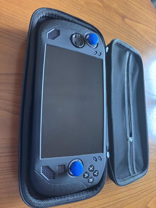 Legion Go S Z2go 512gb SteamOS