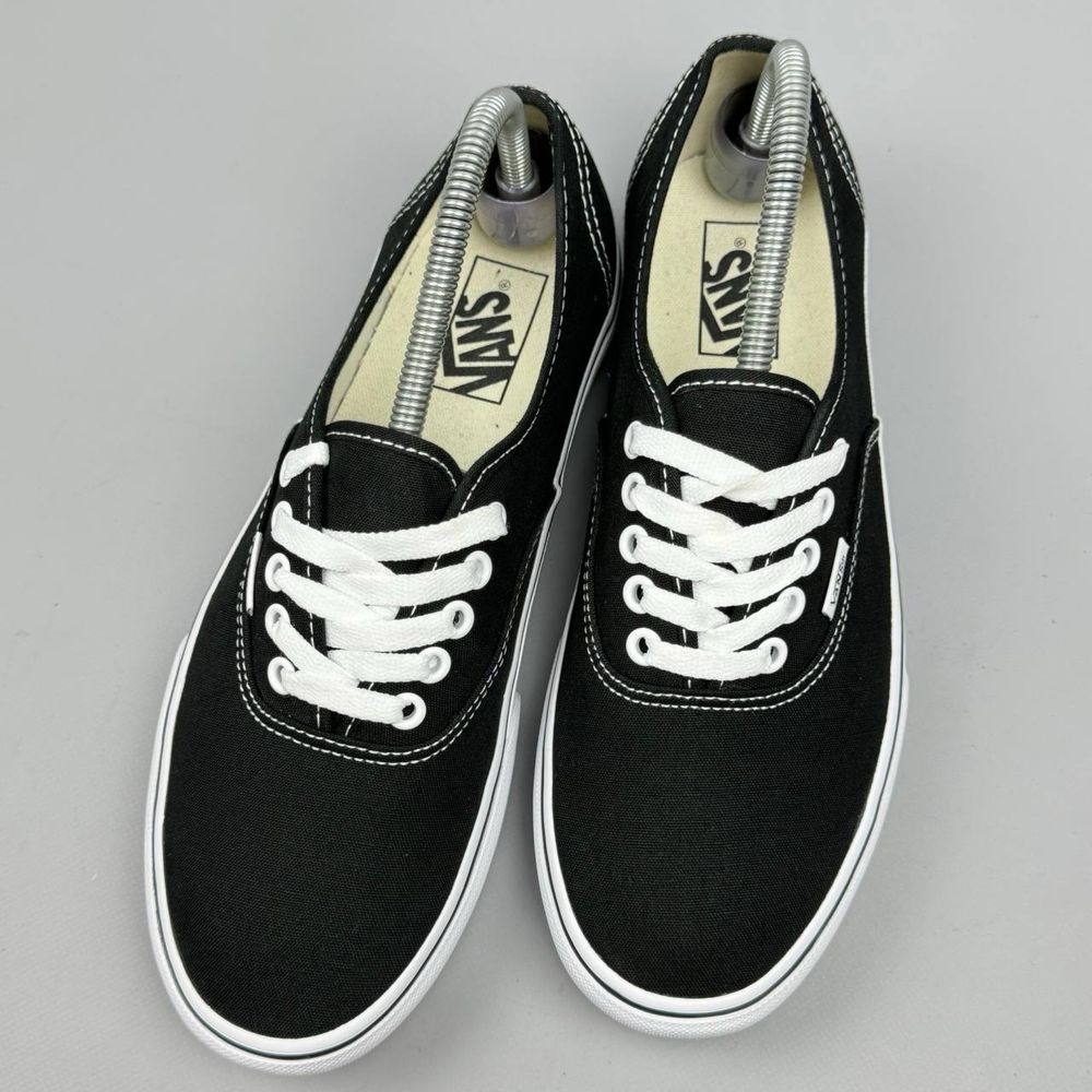 Кеди кросівки Vans Authentic Platform ванс платформа кеды кроссовки