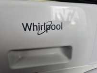 Pralka Whirpool - na cześci