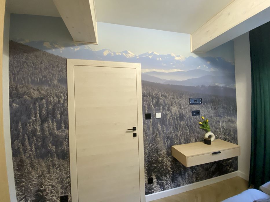 Apartament SZCZYRK z sauna