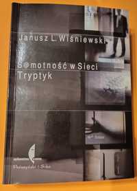 Samotność w Sieci Janusz L. Wiśniewski